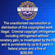 Illustration for article titled A Department Of Labor employee sold bootleg DVDs out of a government office